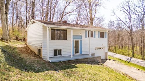 2529 E Ridgewood St, New Castle, IN, 47362-9372 | Card Image