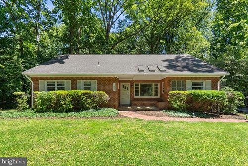 14221 Hi Wood Dr, ROCKVILLE, MD, 20850-3162 | Card Image