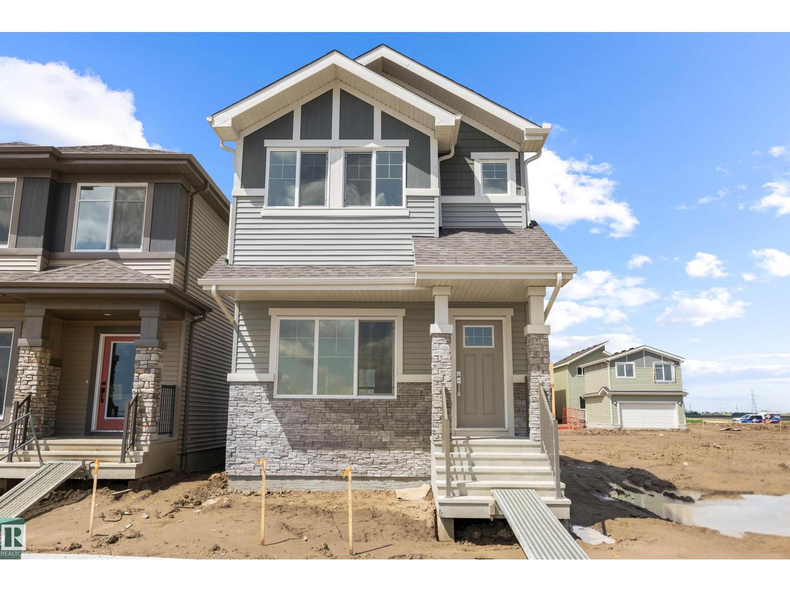 Residential in Edmonton 2