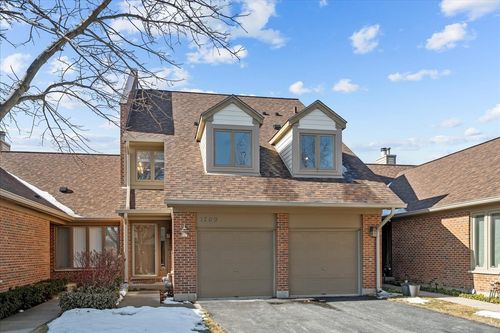 1709 Koehling Rd, Northbrook, IL, 60062-1300 | Card Image