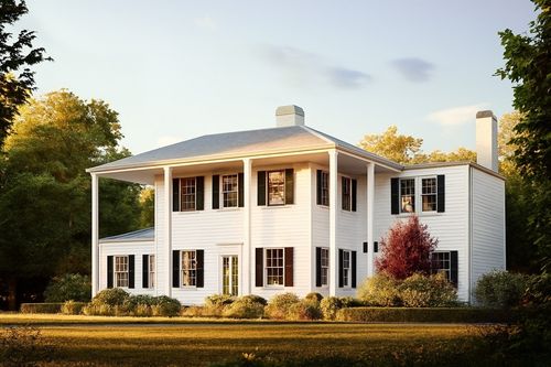 222 Warren St, Brookline, MA, 02445-5950 | Card Image