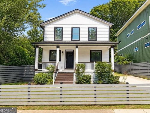 912 Ira St Sw, Atlanta, GA, 30310-3138 | Card Image
