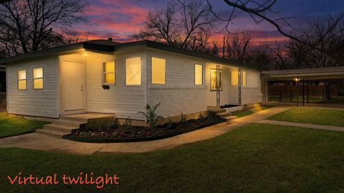 1102 Poindexter Ave, Cleburne, TX, 76033-4360 | Card Image