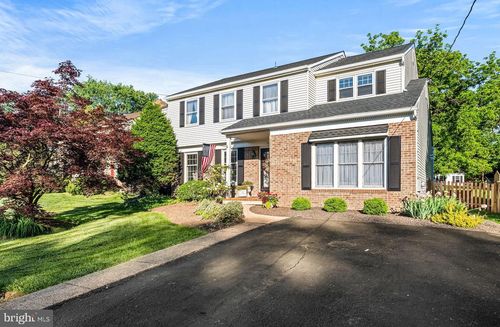 14 Auchy Rd, ERDENHEIM, PA, 19038-7853 | Card Image