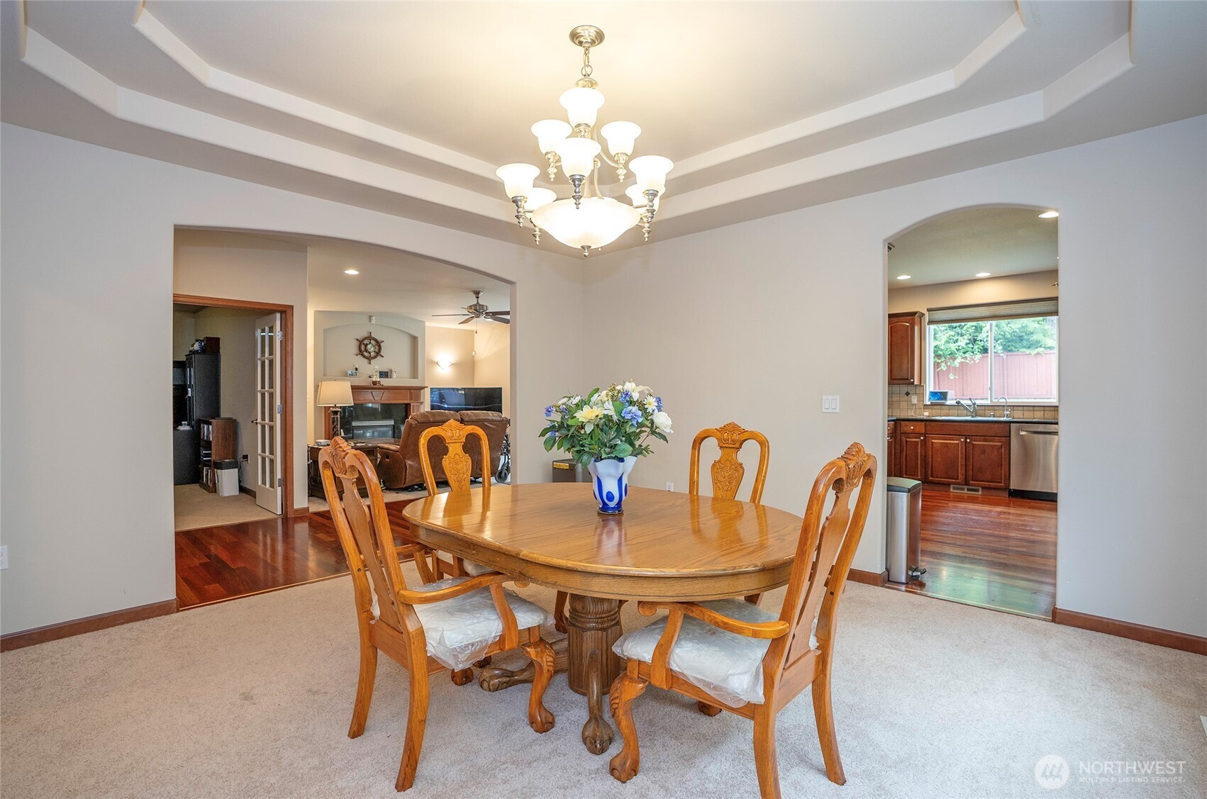 Residential in Bonney Lake 4