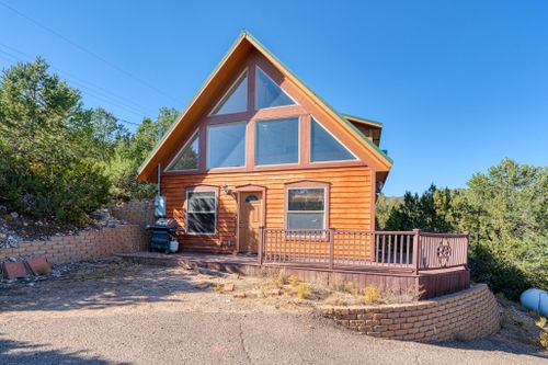 2 Deer Trail Trail, Tijeras, NM, 87059 | Card Image