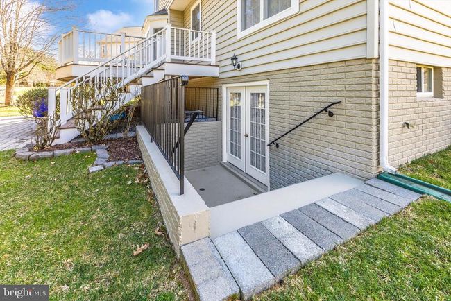 10213 Deep Skies Dr, House other with 5 bedrooms, 4 bathrooms and null parking in LAUREL MD | Image 10
