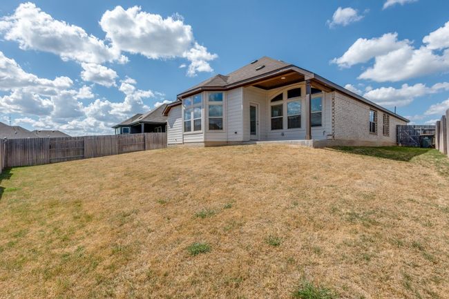 509 Oleander Loop, House other with 4 bedrooms, 3 bathrooms and 4 parking in Buda TX | Image 31