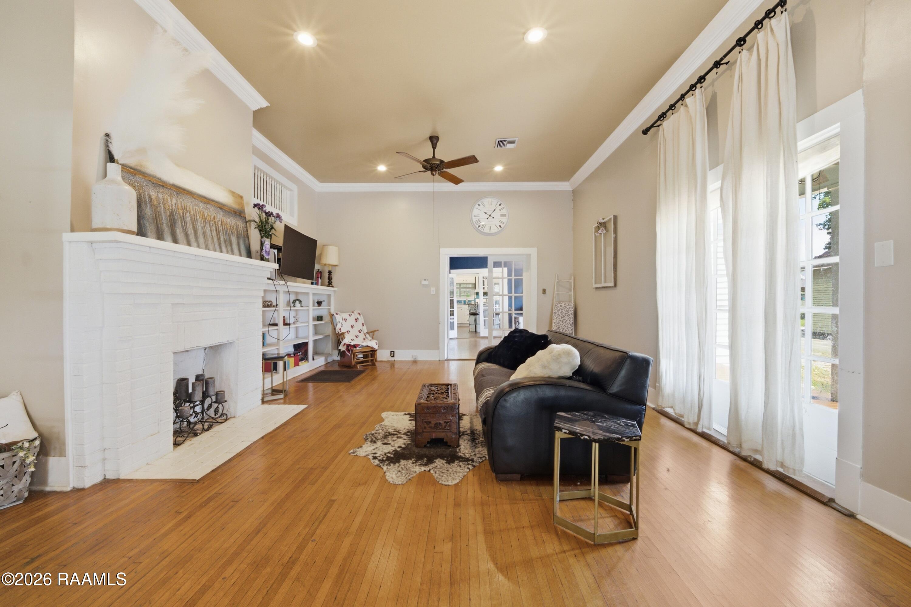 Residential in Crowley 5