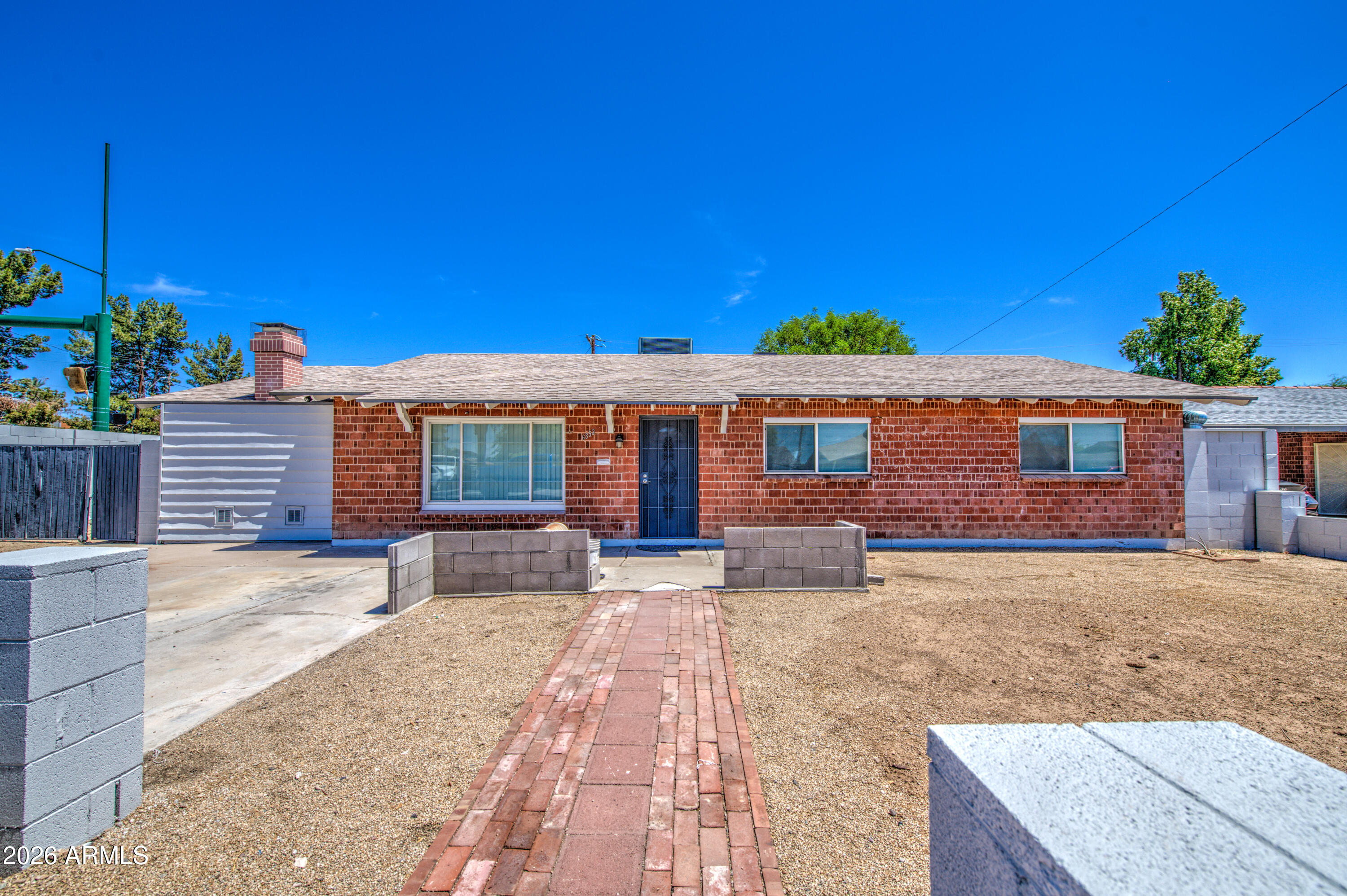 Residential in Phoenix 3