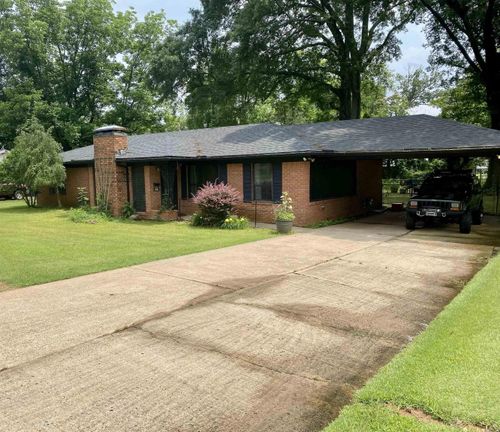 609 Braden St, Jacksonville, AR, 72076-4147 | Card Image