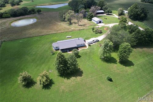46613 Winter Rd, Browning, MO, 64630-7139 | Card Image
