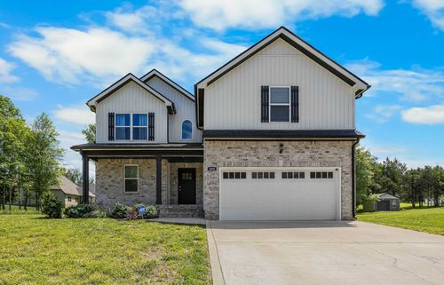 800 Snapdragon Ct, Clarksville, TN, 37042-1991 | Card Image