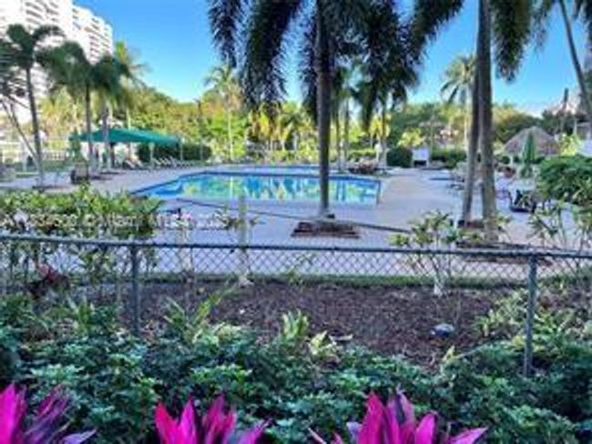 APT-2003 - 18151 Ne 31 St Ct, Condo with 1 bedrooms, 2 bathrooms and null parking in Aventura FL | Image 16