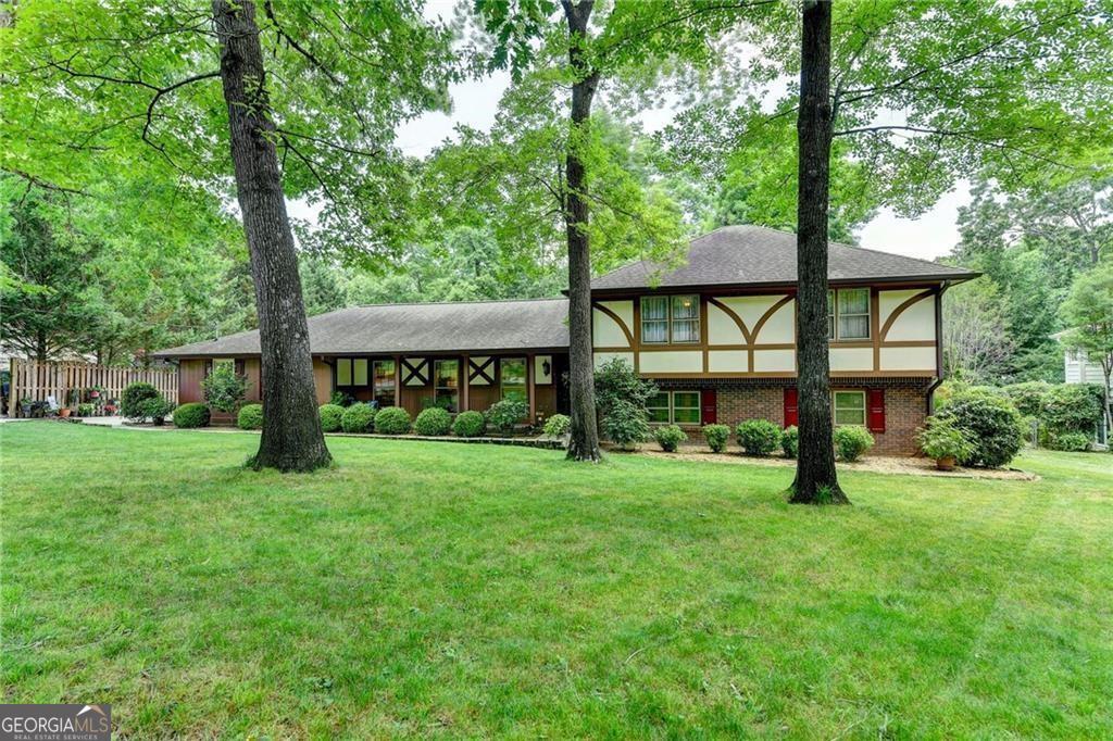 Summit Ridge Dr, Lawrenceville, GA 30046 #1