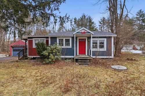 1313 Route 30 S, Castleton, VT, 05735-9351 | Card Image