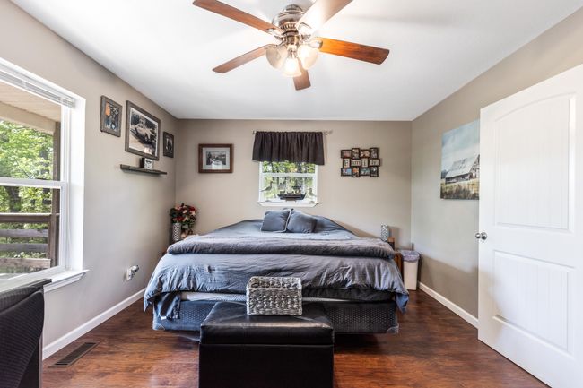 2434 Sugar Creek Rd, House other with 4 bedrooms, 4 bathrooms and null parking in Georgetown TN | Image 55