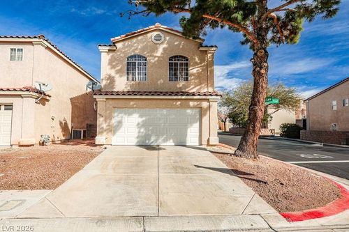 6054 Sunken River Trl, Las Vegas, NV, 89118-2028 | Card Image