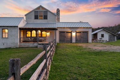 700 Northwood Hills Drive, House other with 5 bedrooms, 4 bathrooms and 4 parking in Fredericksburg TX | Image 2