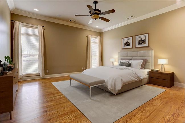 40 Salisbury Cv, House other with 4 bedrooms, 5 bathrooms and null parking in Eads TN | Image 17