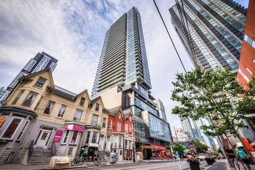 1312-290 Adelaide St W, Toronto, ON, M5V0P3 | Card Image