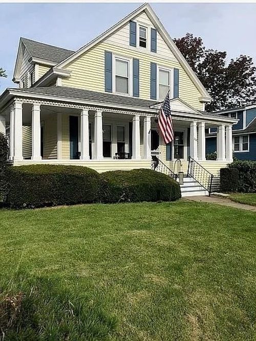 250 May St, Worcester, MA, 01602-3270 | Card Image