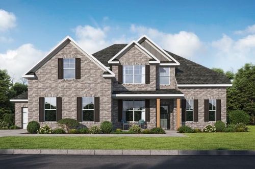 5091 Tower View Trl, Snellville, GA, 30039-6535 | Card Image