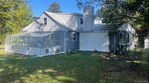 1168 County Route 12, New Hampton, NY, 10958-4523 | Card Image