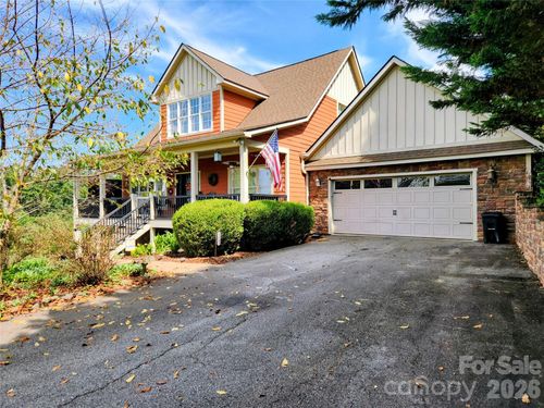 1645 Ivy Hill Rd, Marshall, NC, 28753-7248 | Card Image