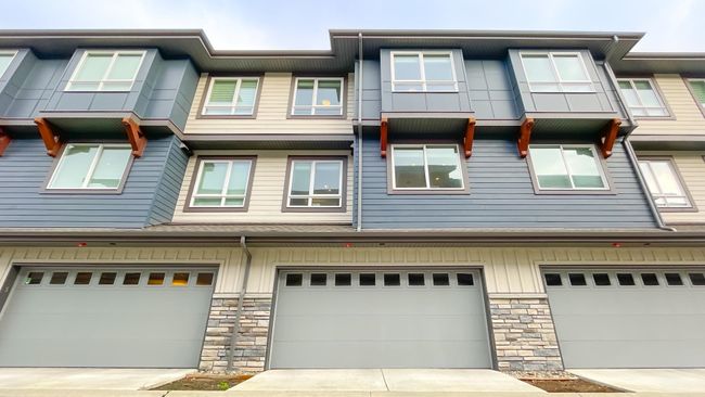 4 - 4991 No. 5 Road, Townhouse with 4 bedrooms, 2 bathrooms and 2 parking in Richmond BC | Image 1