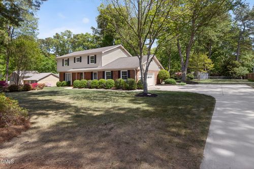 6700 Brookmeade Pl, Raleigh, NC, 27612-6803 | Card Image