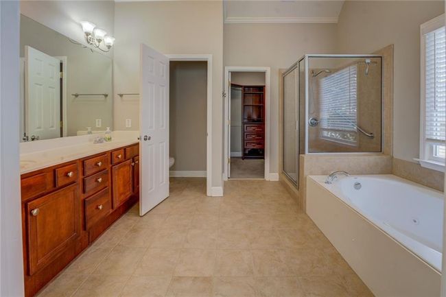 1065 Chippewa Oak Dr, House other with 3 bedrooms, 2 bathrooms and null parking in Dacula GA | Image 32