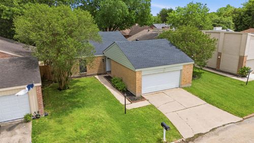 3123 Ashford Arbor Dr, Houston, TX, 77082-2101 | Card Image