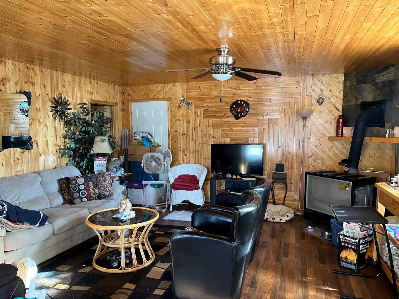 Residential in Turtle Lake 4