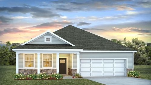 1293 Woodhouse Dr Nw, Ash, NC, 28420-3127 | Card Image
