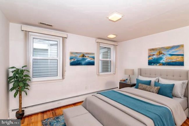 520 Powell Rd, House other with 3 bedrooms, 2 bathrooms and null parking in MOUNT HOLLY NJ | Image 24