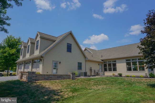 6861 Pleasantview Dr, House other with 4 bedrooms, 4 bathrooms and null parking in THOMASVILLE PA | Image 116
