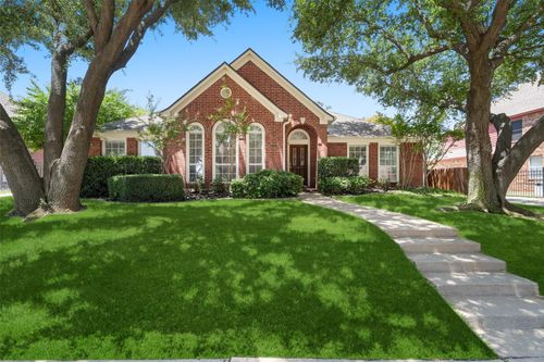 1801 Haversham Dr, Flower Mound, TX, 75022-8433 | Card Image