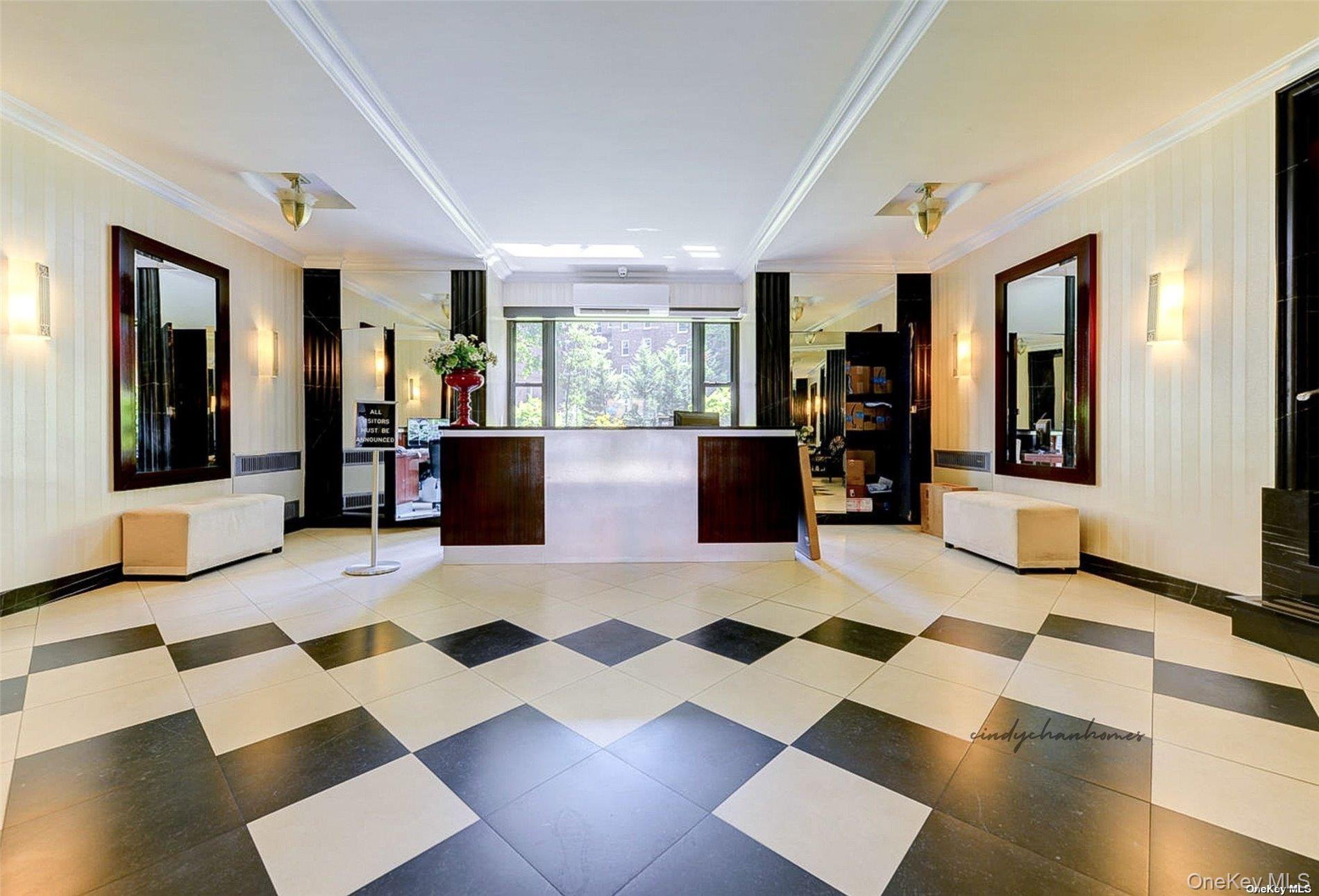 Residential in New York 3