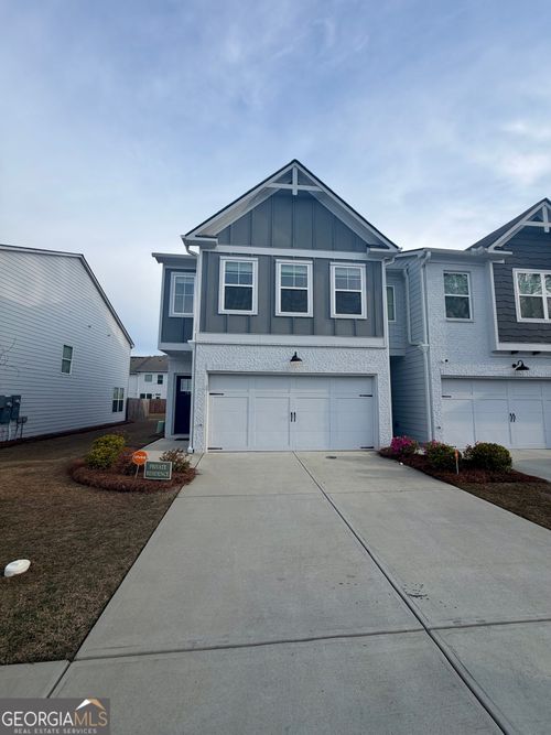 1874 Aron Ln, Conyers, GA, 30013-1993 | Card Image