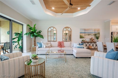 203-15261 Zeno Way, Naples, FL, 34114 | Card Image