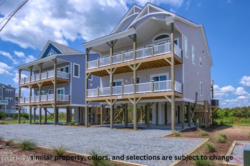 113 Lacosta Pl, N Topsail Beach, NC, 28460 | Card Image