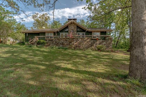 208 Fairway Dr, Horseshoe Bend, AR, 72512-2005 | Card Image