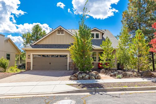 1220 W Lil Ben Trl, Flagstaff, AZ, 86005-6998 | Card Image