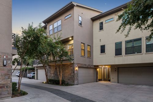 402-1801 Annex Ave, Dallas, TX, 75204-4575 | Card Image