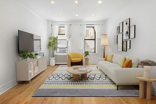 2g-725 Riverside Dr, New York, NY, 10031-2460 | Card Image