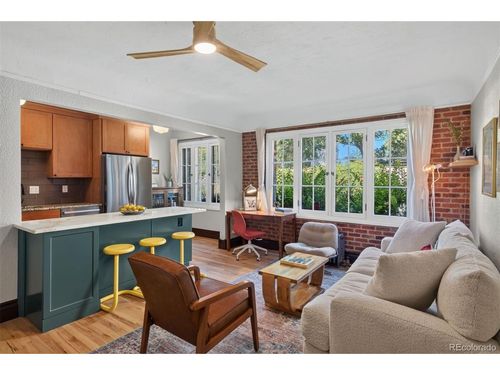 104-2533 E 11th Ave, Denver, CO, 80206-3284 | Card Image