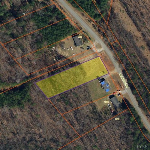 0 Lot 4 Roark Mill Road, Hurt, VA, 24563 | Card Image