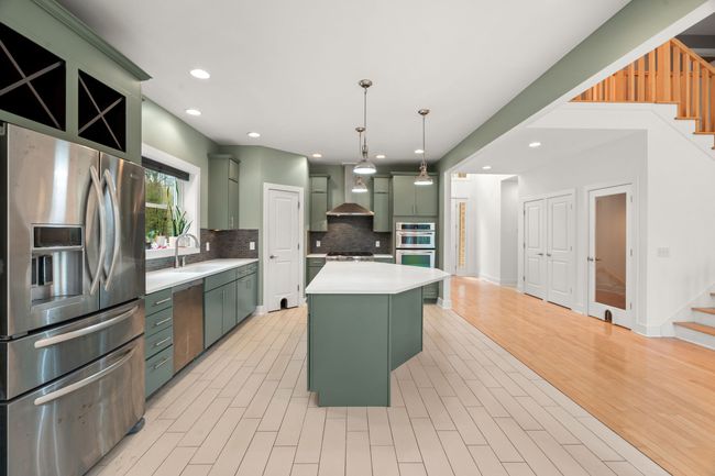 3455 E Shady Ridge Ln, House other with 4 bedrooms, 4 bathrooms and null parking in Midland MI | Image 20