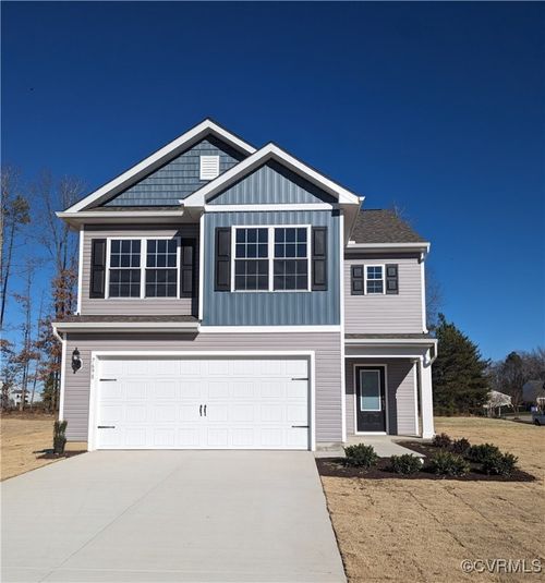 17134 Russell Coghill Street, Bowling Green, VA, 22427 | Card Image